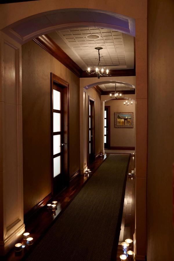 The Del Monte Lodge Renaissance Rochester Hotel & Spa מראה חיצוני תמונה